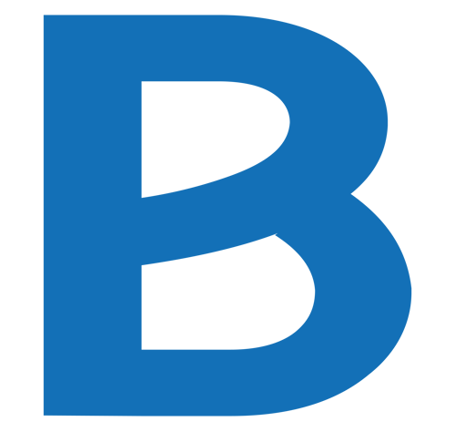 Bustral logo